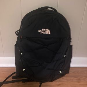 W Borealis North face Backpack